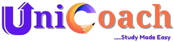 UniCoach Logo